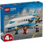 Конструктор LEGO City Пасажирський літак - lebebe-boutique - 2