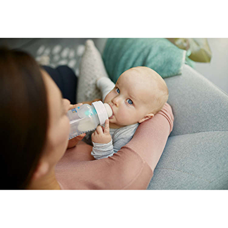 Подарунковий набір Anti-colic з клапаном AirFree ™ (SCD807 / 00) Avent  - lebebe-boutique - 7