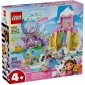 Конструктор LEGO Gabby's Dollhouse Гора солодощів і сад Кітті - lebebe-boutique - 2