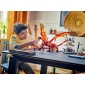 Конструктор LEGO Ninjago Першодракон руху - lebebe-boutique - 9