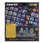 Roblox Ігровий набір Jazwares Four Figure Pack Roblox Icons - 15th Anniversary Gold Collector’s Set - lebebe-boutique - 9