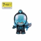 М'яка ігрaшка DevSeries Collector Plush Legends of Speed: Vortex Rider, 20см - lebebe-boutique - 6