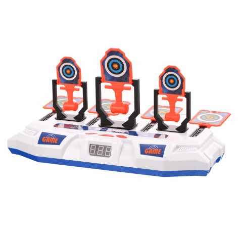 Інтерактивна мішень Same Toy Battle Target - lebebe-boutique - 3