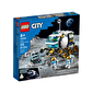 LEGO Конструктор City Місяцехід 60348 - lebebe-boutique - 8