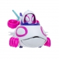 Машинка Spidey Little Vehicle Web Dart Zoomers Привид-павук (Ghost-Spider) - lebebe-boutique - 7