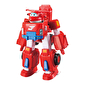 Super Wings Ігровий набір Transforming Vehicles Jett, Джетт - lebebe-boutique - 9