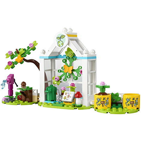 LEGO Конструктор Friends Автомобіль для саджання дерев 41707 - lebebe-boutique - 8