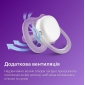 Пустушка Avent Ultra Air, 18+ міс., дизайн нейтральний, 2 шт. - lebebe-boutique - 4
