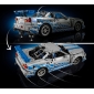 Конструктор LEGO Technic Подвійний форсаж Автомобіль Nissan Skyline GT-R (R34) - lebebe-boutique - 8