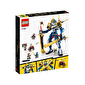 LEGO Конструктор Ninjago Робот-титан Джея - lebebe-boutique - 9