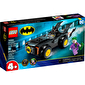 LEGO Конструктор DC Batman™ Погоня на Бетмобілі: Бетмен проти Джокера - lebebe-boutique - 7