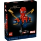 Конструктор LEGO Super Heroes Погруддя Залізної Людини-Павука - lebebe-boutique - 2