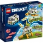 LEGO Конструктор DREAMZzz™ Фургон Черепаха пані Кастільйо - lebebe-boutique - 2