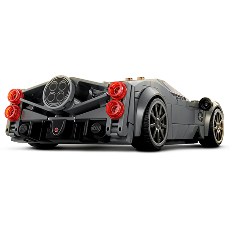 LEGO Конструктор Speed Champions Pagani Utopia - lebebe-boutique - 6