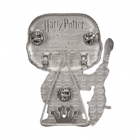 Funko Фігурка Funko POP PIN: Harry Potter - Draco Malfoy - lebebe-boutique - 2