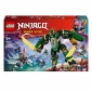 Конструктор LEGO Ninjago Реактивний робот Ллойда - lebebe-boutique - 2