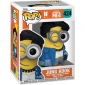 Funko Фігурка Funko POP Rocks: Minions X BTS - Jung Kook - lebebe-boutique - 2