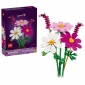 Конструктор LEGO Botanicals Квіти космеї - lebebe-boutique - 3