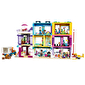 LEGO Конструктор Friends Будинок на центральній вулиці - lebebe-boutique - 4