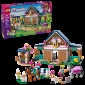 Конструктор LEGO Friends Кінна стайня і академія верхової їзди - lebebe-boutique - 11