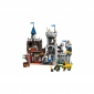Конструктор LEGO Creator Середньовічний замок із лицарем на коні - lebebe-boutique - 5