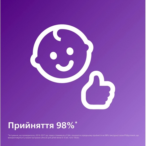 Пустушка Avent Ultra Air, 18+ міс., дизайн нейтральний, 2 шт. - lebebe-boutique - 9
