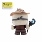 М'яка ігрaшка DevSeries Collector Plush Build A Boat For Treasure: Worthy0ne, 20см - lebebe-boutique - 8