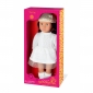 Лялька Our Generation Таліта (46 см) в сукні з капелюшком - lebebe-boutique - 3