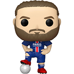 Funko Фігурка Funko POP Football: PSG - Sergio Ramos