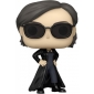 Фігурка Funko POP Movies: Matrix 4 - Trinity - lebebe-boutique - 2