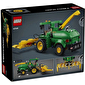 LEGO Конструктор Technic Кормозбиральний комбайн John Deere 9700 - lebebe-boutique - 8