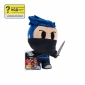 М'яка ігрaшка DevSeries Collector Plush Ninja Legends: Assassin, 20см - lebebe-boutique - 4