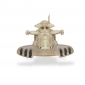 Star Wars Ігрова колекційна фігурка Medium Vehicle Транспорт та фігурка Armored Assault Tank (AAT) 12.5см - lebebe-boutique - 2