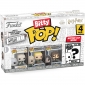 Набір подарунковий Funko POP (Bitty): Harry Potter - Voldemort 4PK - lebebe-boutique - 2