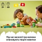 Конструктор LEGO DUPLO Town Творчий сад і квіти - lebebe-boutique - 5
