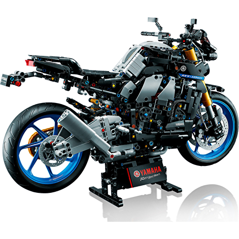 LEGO Конструктор Technic Yamaha MT 2022 - lebebe-boutique - 7