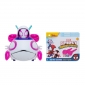 Машинка Spidey Little Vehicle Web Dart Zoomers Привид-павук (Ghost-Spider) - lebebe-boutique - 4