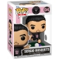 Фігурка Funko POP Football: Inter Miami - Sergio Busquets (Away) - lebebe-boutique - 3