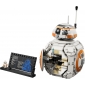 Конструктор LEGO Star Wars Дроїд-астромеханік BB-8 - lebebe-boutique - 2