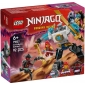 Конструктор LEGO Ninjago Бойовий костюм-робот Зейна - lebebe-boutique - 2