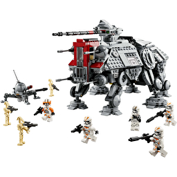 LEGO Конструктор Star Wars TM Крокохід AT-TE