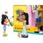 LEGO Конструктор Friends Крамниця вінтажного одягу - lebebe-boutique - 7