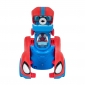Spidey Машинка-трансформер Feature Vehicle Спайді-Рекс (Spidey-Rex Racer) - lebebe-boutique - 5