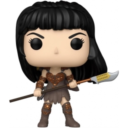 Funko Фігурка Funko POP TV: Xena - Xena w/Spear