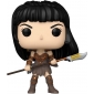 Funko Фігурка Funko POP TV: Xena - Xena w/Spear