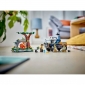 Конструктор LEGO City Позашляховик для дослідження джунглів - lebebe-boutique - 10