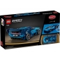 Конструктор LEGO Speed Champions Спортивний автомобіль Bugatti Vision GT Hyper - lebebe-boutique - 10