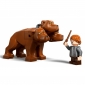 Конструктор LEGO Harry Potter Замок Гоґвортс: головна вежа - lebebe-boutique - 8