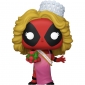 Funko Фігурка Funko POP Marvel: Deadpool - Beauty Pageant
