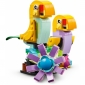 Конструктор LEGO Creator Квіти в лійці - lebebe-boutique - 9